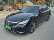Toyota Crown 2020
