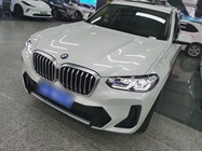 BMW X3 2023
