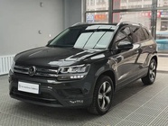 Volkswagen Tharu 2023