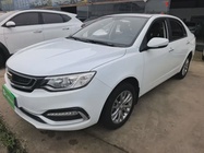 Geely Vision 2019