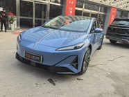 Hongqi Tiangong 05 2025