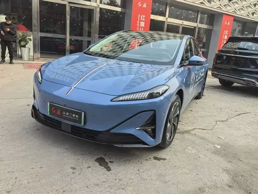 Hongqi Tiangong 05 2025