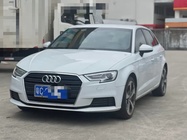 Audi A3 2018
