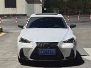 Lexus IS 2017