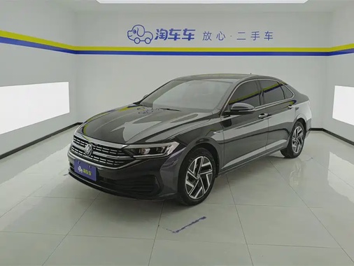 Volkswagen Sagitar 2023