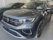 Volkswagen Tayron 2023