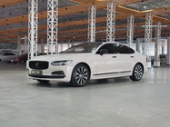 Volvo S90 2021