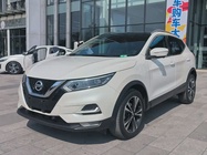 Nissan Qashqai 2021
