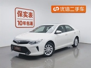 Toyota Camry 2017