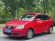 Volkswagen Polo 2010