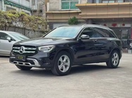 Mercedes-Benz GLC-Class 2020