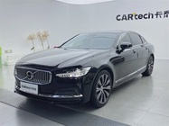 Volvo S90 2023