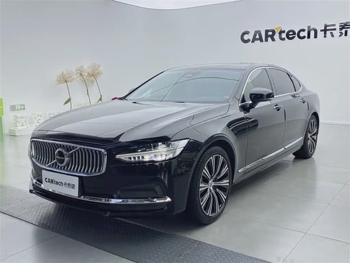 Volvo S90 2023