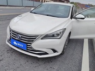 Changan Eado 2018