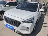 Haval M6 2019