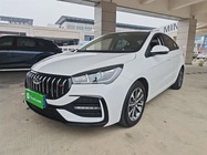 Chery Arrizo 5 2025