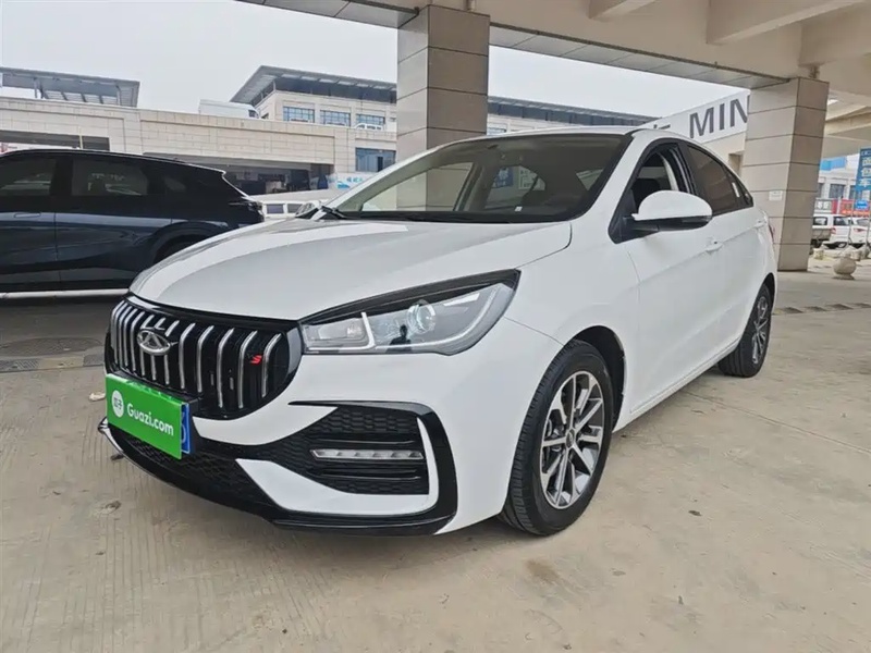 Chery Arrizo 5