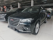 Haval H2 2016
