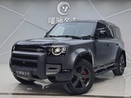 Land Rover Defender 2023