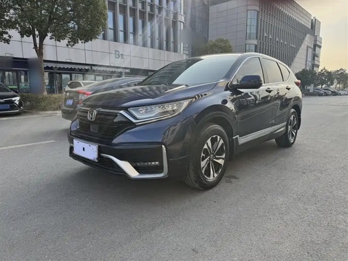 Honda CR-V 2022