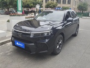 Honda Breeze 2025