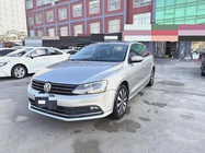 Volkswagen Sagitar 2019