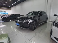 Mercedes-Benz GLC-Class 2022