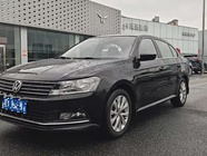Volkswagen Lavida 2017