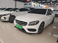 Mercedes-Benz C-Class 2015