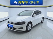 Volkswagen Polo 2021