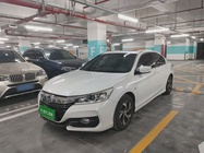 Honda Accord 2016