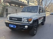 Toyota Land Cruiser 2024