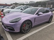 Porsche Panamera 2017