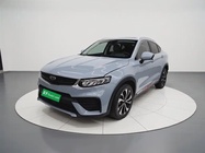 Geely Xingyue S 2022