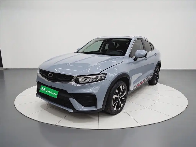 Geely Xingyue S