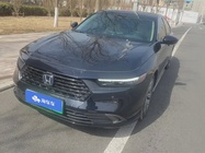 Honda Accord 2025