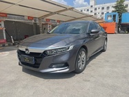 Honda Accord 2020