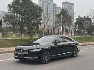 Volvo S90 2021