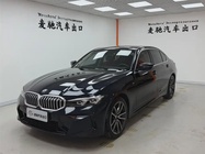 BMW 3 Series 2023