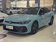 Volkswagen Passat 2024