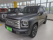 Haval H9 2024