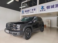 Haval Big Dog 2022
