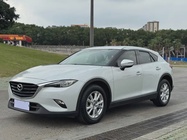 Mazda CX-4 2018