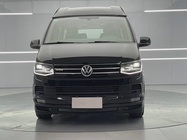 Volkswagen Caravelle 2019