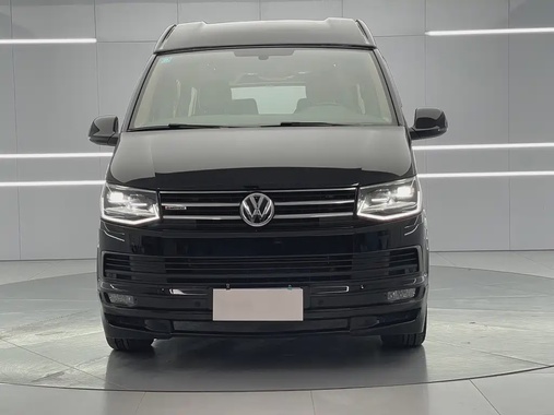 Volkswagen Caravelle 2019