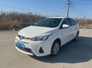 Toyota Yaris 2018