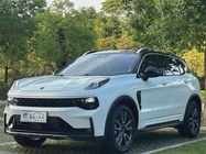Lynk & Co 01 2022