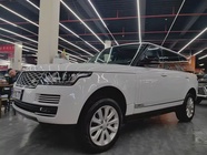 Land Rover Range Rover 2017