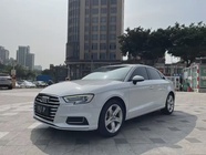 Audi A3 2019