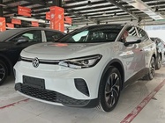 Volkswagen ID.4 2025